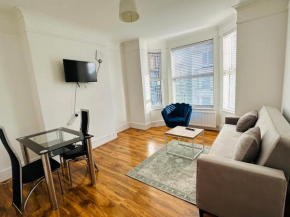 Newley refurbished one bedroom flat